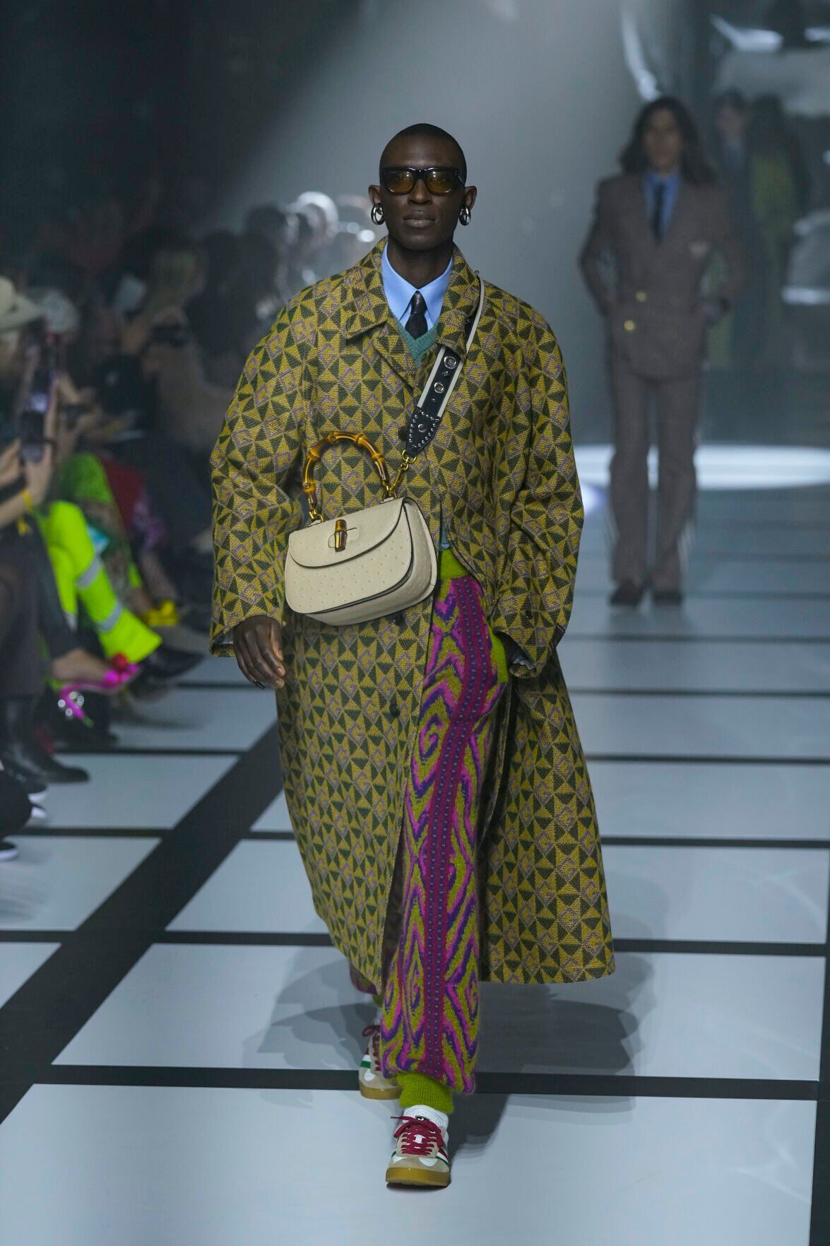Italy Fashion Gucci F/W 22-23
